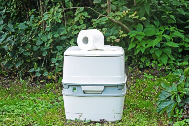 Best Portable restroom solutions  in Brodhead, KY