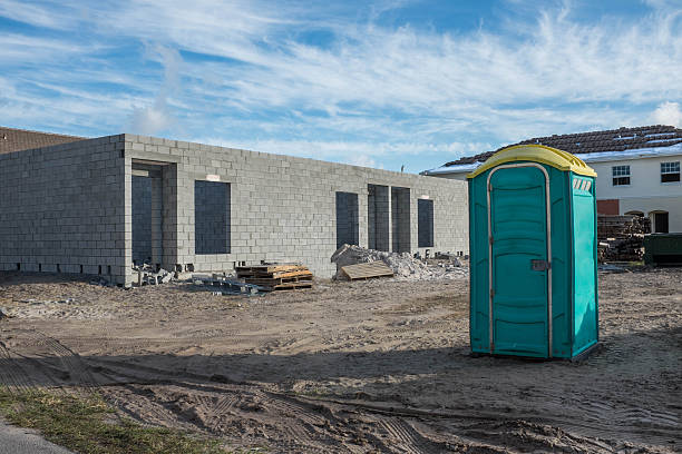 Best Affordable porta potty rental  in Brodhead, KY
